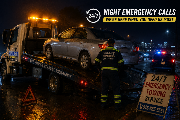 Night Emergency Calls-1