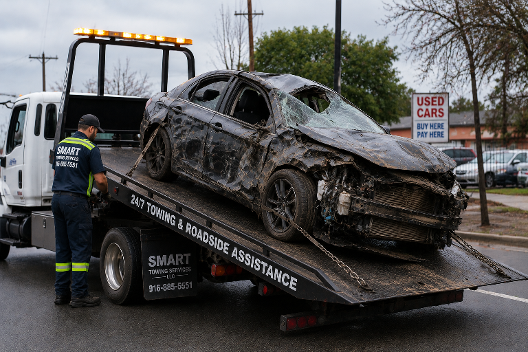 Accident Recovery-2